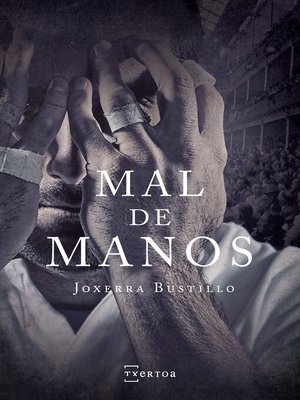 cover image of Mal de manos